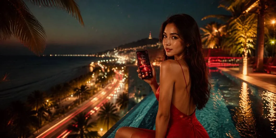 Roulette Trực Tiếp VIP